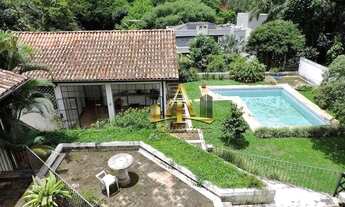 Imagem 2: Casa à venda, GRANJA VIANA FOREST HILLS - Jandira/SP com 4 dormitórios