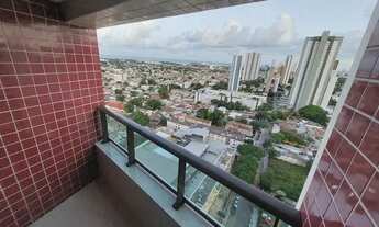 Imagem 2: Apartamento Novo Lindíssimo na Estrada de Belém Pronto p/ Morar 3qrts 1suíte e Lazer