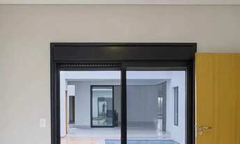 Imagem 5: Casa Condomínio Altos da Serra V - 4 Dorm ( 3 Suites) Piscina Privativa - Urbanova - Sjc