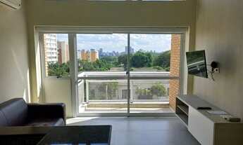 Imagem: Apto Duplex na Vila Mariana - Localização