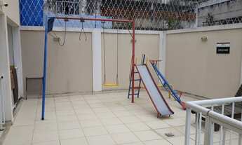 Imagem 6: Casa para venda AMPLA com 3 quartos em Todos os Santos - GRANDE MÉIER - Rio de Janeiro - R