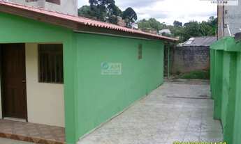 Imagem 3: Casa para aluguel tem 60 metros quadrados com 2 quartos em Vila Gilcy - Campo Largo - PR