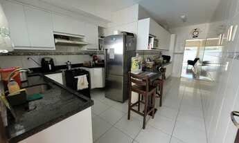 Imagem 3: Casa 3/4 com suítes , praia de Ipitanga casa solta