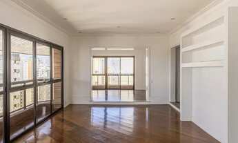 Imagem: Apartamnto para venda e locação - morumbi