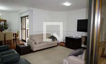 Imagem 2: Apartamento para Aluguel - Panamby, 3 Quartos, 240 m2