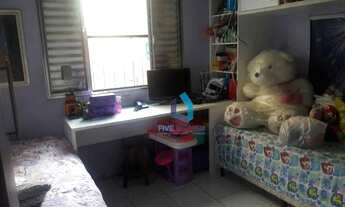 Imagem 5: Casa com 3 dormitórios à venda, 250 m² por R$ 800.000,00 - Jardim Selma - São Paulo/SP