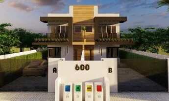 Imagem 2: Casa para Venda em Florianópolis, Carianos, 3 dormitórios, 1 suíte, 3 banheiros, 2 vagas