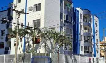 Imagem: 3 DORMITÓRIOS SENDO 1 SUÍTE - SEMI MOBILIADO