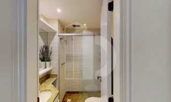 Imagem 6: Apartamento à venda 2 quartos no bairro Lagoa