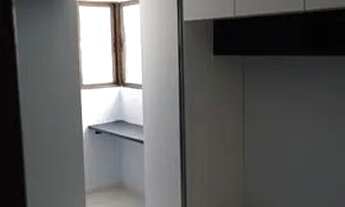 Imagem 4: Apartamento mobiliado nos Bancários