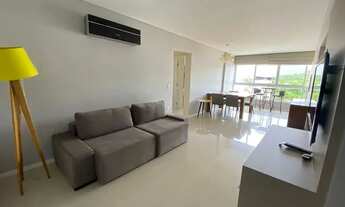 Imagem 4: Locação anual: 2 quartos, 2 vagas, villa real