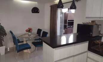 Imagem 6: Vende-se Sobrado em condomínio