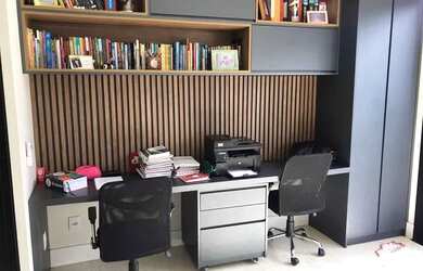 Imagem 4: MARAVILHOSA CASA NO VILLA DUMONT ! ! !