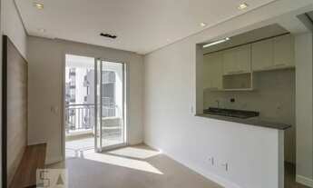 Imagem 3: Apartamento para Aluguel - Butantã, 2 Quartos, 50 m2