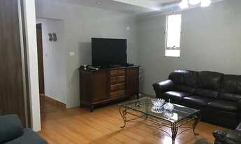 Imagem 5: Casa sobrado com amplo terreno arborizado