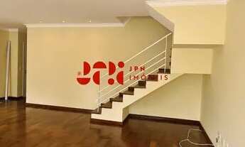 Imagem: Casa de condomínio no Jardim Marajoara