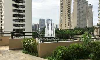 Imagem 2: Apartamento Duplex 360 metros, 5 dormitórios sendo 4 suítes, 6 vagas, piscina