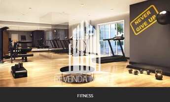 Imagem 7: Condomínio Reserva Tibagy Family Home, 56m², 1 vaga