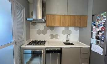 Imagem 7: Apartamento Locação 2 Dormitórios - 69 m² Brooklin