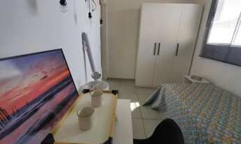 Imagem 6: Apartamento na planta