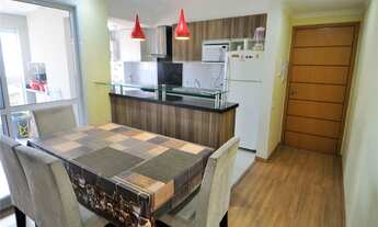 Imagem 2: Apartamento, 2 dormitórios, suite, 70m2, 2 vagas de garagem