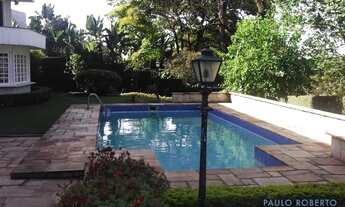 Imagem 7: CASA ASSOBRADADA - CIDADE JARDIM - SP