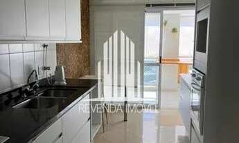 Imagem 2: Apartamento 3 dormitórios e 3 vagas no Condomínio Raízes da Mata 177 m²