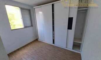 Imagem 5: Apartamento 2 Dormitórios - Condomínio Bem Viver