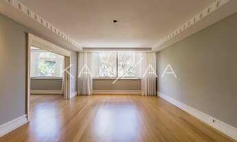 Imagem: SãO PAULO - Apartamento Padrão - Jardins