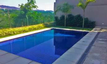 Imagem 4: Casa nove, em Condomínio Clube de Alphaville!! Venda/Locação. 488 metros quadrados com 4 s