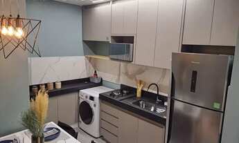 Imagem: Apartamento para venda com 36 metros quadrados