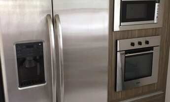 Imagem 5: Cobertura para venda com 180 metros quadrados com 3 quartos em Cavaleiros - Macaé - RJ