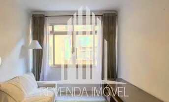 Imagem: Apartamento à venda 57m², 2 dormitórios