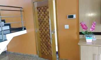 Imagem 6: Casa com 3 Dormitórios 1 Suíte 6 Vagas