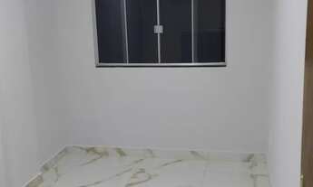 Imagem: Apto de dois quartos