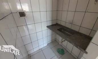 Imagem 2: Kitnet com 1 dormitório para alugar, 40 m² por R$ 590,00/mês - Retiro - Volta Redonda/RJ