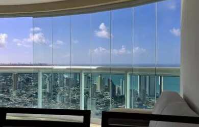 Imagem 2: Apartamento para alugar com 2 dormitórios em Ponta negra, Natal cod:2506