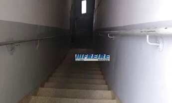 Imagem 7: Apartamento com 1 dormitório para alugar, 60 m² por R$ 1.650/mês - Osvaldo Cruz - São Caet