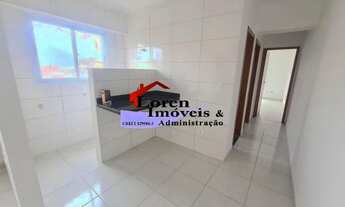 Imagem: Apartamento 2 dormitórios de Frente semi