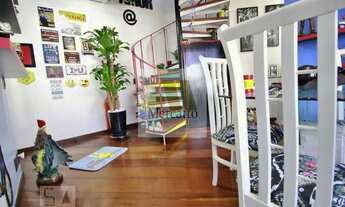 Imagem 2: Apartamento Cobertura Penthouse em Vila Andrade - São Paulo