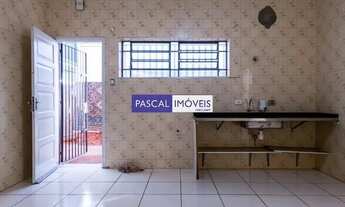 Imagem 6: SãO PAULO - Casa Padrão - Campo Belo