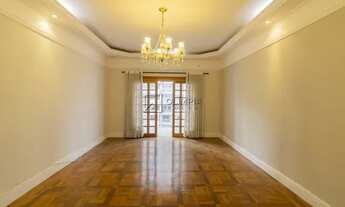 Imagem 5: Apartamento Venda Higienópolis 264 m² 4 Dormitórios