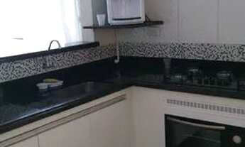 Imagem: Aluguel de casa Brasil novo