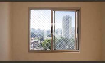 Imagem 4: Apartamento à Venda - Tatuapé, 2 Quartos, 48 m2