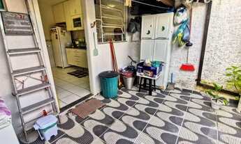 Imagem 7: Casa com 2 dormitórios à venda, 67 m² por R$ 330.000,00 - Bom Retiro - Teresópolis/RJ