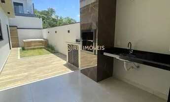 Imagem 4: Casa em Condomínio para Venda em Indaiatuba, Loteamento Park Gran Reserve, 3 dormitórios