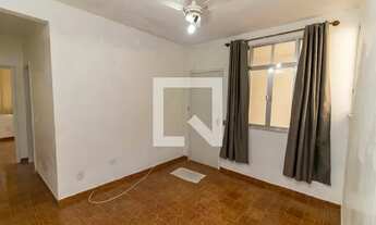 Imagem 3: Casa para Aluguel - Engenho Novo, 2 Quartos, 60 m2