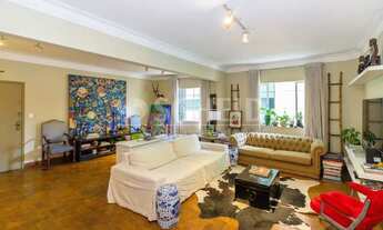 Imagem 7: Excelente apartamento no Jardim Paulista