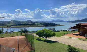 Imagem 6: Lote na represa 1.000m2 Porto Laranjeiras - Piracaia SP