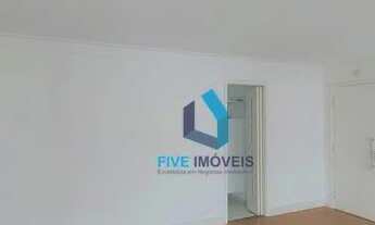 Imagem 4: Apartamento com 3 dormitórios para alugar, 94 m² por R$ 5.505,00/mês - Alto da Boa Vista